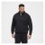 North Latitude Denim Half-Zip Sweatshirt Black - φούτερ/Φούτερ με κουκούλα - φούτερ/Φούτερ με κουκούλα ανδρικά μεγάλα μεγέθη 