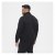 North Latitude Denim Half-Zip Sweatshirt Black - φούτερ/Φούτερ με κουκούλα - φούτερ/Φούτερ με κουκούλα ανδρικά μεγάλα μεγέθη 