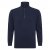 North Latitude Half-Zip Sweatshirt Navy Blue - φούτερ/Φούτερ με κουκούλα - φούτερ/Φούτερ με κουκούλα ανδρικά μεγάλα μεγέθη 