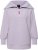 Ulla Popken Long Sleeve Troyer Collar Sweatshirt Pastel Lilac - φούτερ/Φούτερ με κουκούλα - 