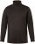 JP1880 Turtleneck Sweatshirt Long Sleeve Dark Brown - φούτερ/Φούτερ με κουκούλα - φούτερ/Φούτερ με κουκούλα ανδρικά μεγάλα μεγέθη 