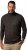 JP1880 Turtleneck Sweatshirt Long Sleeve Dark Brown - φούτερ/Φούτερ με κουκούλα - φούτερ/Φούτερ με κουκούλα ανδρικά μεγάλα μεγέθη 