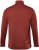 JP1880 Turtleneck Sweatshirt Red - φούτερ/Φούτερ με κουκούλα - φούτερ/Φούτερ με κουκούλα ανδρικά μεγάλα μεγέθη 