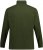 JP1880 Turtleneck Sweatshirt Green - φούτερ/Φούτερ με κουκούλα - φούτερ/Φούτερ με κουκούλα ανδρικά μεγάλα μεγέθη 