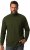 JP1880 Turtleneck Sweatshirt Green - φούτερ/Φούτερ με κουκούλα - φούτερ/Φούτερ με κουκούλα ανδρικά μεγάλα μεγέθη 