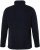 JP1880 Fleece Half-Zip Ultralight Navy - φούτερ/Φούτερ με κουκούλα - φούτερ/Φούτερ με κουκούλα ανδρικά μεγάλα μεγέθη 