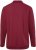 JP1880 Polo Shirt Pique Long Sleeve Red - Πόλο μπλουζάκια - Aνδρικά μπλουζακια πολο μεγάλα μεγέθη