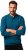 JP1880 Polo Shirt Long Sleeve Blue - Πόλο μπλουζάκια - Aνδρικά μπλουζακια πολο μεγάλα μεγέθη