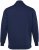 JP1880 Sweat Jacket Shawl Collar Navy - φούτερ/Φούτερ με κουκούλα - φούτερ/Φούτερ με κουκούλα ανδρικά μεγάλα μεγέθη 
