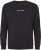 North Latitude Denim Logo Sweatshirt Black TALL - TALL Φούτερ - 