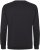 North Latitude Denim Logo Sweatshirt Black TALL - TALL Φούτερ - 