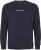 North Latitude Denim Logo Sweatshirt Navy Blue TALL - TALL Φούτερ - 