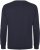 North Latitude Denim Logo Sweatshirt Navy Blue TALL - TALL Φούτερ - 