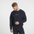 North Latitude Denim Logo Sweatshirt Navy Blue TALL - TALL Φούτερ - 