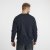 North Latitude Denim Logo Sweatshirt Navy Blue TALL - TALL Φούτερ - 