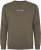 North Latitude Denim Logo Sweatshirt Dusty Olive Green TALL - TALL Φούτερ - TALL Φούτερ & Hoodies για Ψηλούς