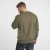 North Latitude Denim Logo Sweatshirt Dusty Olive Green TALL - TALL Φούτερ - TALL Φούτερ & Hoodies για Ψηλούς