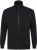 North Latitude Full-Zip Sweatshirt Black - φούτερ/Φούτερ με κουκούλα - φούτερ/Φούτερ με κουκούλα ανδρικά μεγάλα μεγέθη 
