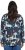 Ulla Popken Horse Print Long Sleeve Sweatshirt Navy - φούτερ/Φούτερ με κουκούλα - 