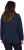 Ulla Popken Moin Graphic Sweatshirt Navy - φούτερ/Φούτερ με κουκούλα - 