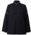 Ulla Popken Decorative Seam Contrast Color Sweater Black - φούτερ/Φούτερ με κουκούλα - 