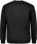 Big Bones Zack Sweatshirt Black - φούτερ/Φούτερ με κουκούλα - φούτερ/Φούτερ με κουκούλα ανδρικά μεγάλα μεγέθη 