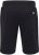 North Latitude Denim Sweatshorts Black - Αθλητικές φόρμες/σορτσάκια - Αθλητικές Φόρμες ανδρικεσ μεγάλα μεγέθη