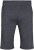 North Latitude Sweatshorts Blue Melange TALL - Αθλητικές φόρμες/σορτσάκια - Αθλητικές Φόρμες ανδρικεσ μεγάλα μεγέθη