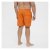 North Latitude Swimshorts Orange - Εσώρουχα/Μαγιό - Aνδρικά Εσώρουχα μεγάλα μεγέθη