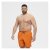North Latitude Swimshorts Orange - Εσώρουχα/Μαγιό - Aνδρικά Εσώρουχα μεγάλα μεγέθη