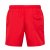 North Latitude Swimshorts Red - Εσώρουχα/Μαγιό - Aνδρικά Εσώρουχα μεγάλα μεγέθη
