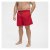 North Latitude Swimshorts Red - Εσώρουχα/Μαγιό - Aνδρικά Εσώρουχα μεγάλα μεγέθη