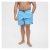 North Latitude Swimshorts Turquoise - Εσώρουχα/Μαγιό - Aνδρικά Εσώρουχα μεγάλα μεγέθη