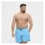 North Latitude Swimshorts Turquoise - Εσώρουχα/Μαγιό - Aνδρικά Εσώρουχα μεγάλα μεγέθη