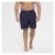 North Latitude Swimshorts Navy Blue - Εσώρουχα/Μαγιό - Aνδρικά Εσώρουχα μεγάλα μεγέθη