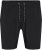 North Latitude Swimshorts Black TALL - Εσώρουχα/Μαγιό - Aνδρικά Εσώρουχα μεγάλα μεγέθη