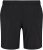North Latitude Swimshorts Black TALL - Εσώρουχα/Μαγιό - Aνδρικά Εσώρουχα μεγάλα μεγέθη