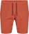 North Latitude Swimshorts Orange TALL - Εσώρουχα/Μαγιό - Aνδρικά Εσώρουχα μεγάλα μεγέθη