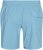 North Latitude Swimshorts Turquoise TALL - Εσώρουχα/Μαγιό - Aνδρικά Εσώρουχα μεγάλα μεγέθη