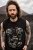 JP1880 Tanktop Skulls Black - Μακό μπλουζάκια - Aνδρικά μπλουζεσ μεγάλα μεγέθη