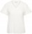 Kaffe Curve Valeria Top Chalk - Τοπ - 