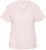 Kaffe Curve Valeria Top Ballerina Pink - Μπλουζάκια και τοπ - 