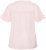 Kaffe Curve Valeria Top Ballerina Pink - Μπλουζάκια και τοπ - 