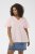 Kaffe Curve Valeria Top Ballerina Pink - Μπλουζάκια και τοπ - 