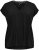Vero Moda Bella Lace Top Black - Τοπ - 