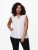 Only Carmakoma Mumi Top White - Τοπ - 