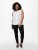 Only Carmakoma Mumi Top White - Τοπ - 