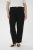 Kaffe Curve Brenn Barrel Twill Jeans Washed Black - Τζιν - 