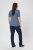 Kaffe Curve Carina T-Shirt Blue - Μπλουζάκια - 