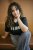 Kaffe Curve Ariana T-Shirt Black - Μπλουζάκια - 